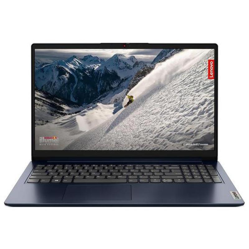 Notebook Lenovo IdeaPad 82LX0050US Intel Pentium / 8GB-RAM / 128GB-eMMC / 15.6" ( - 1 entrada M2 )