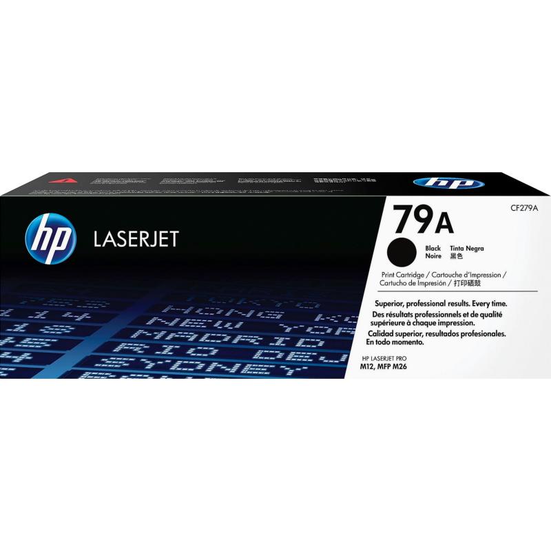 TONER HP 79A  CF279A  M12 / MFP M26